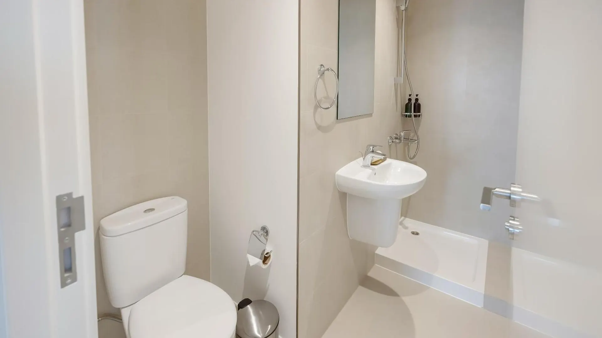 Durrani Homes - Majestic 4Br At Downtown Views With Full Burjkhalifa View Dubai 0*,