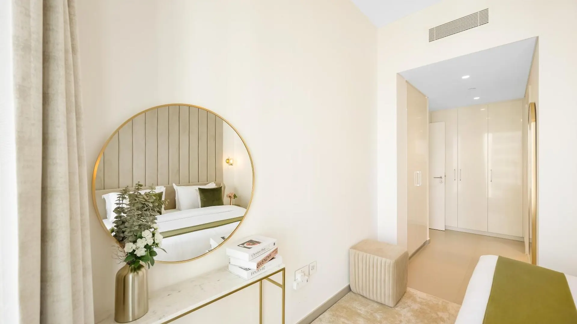 Apartment Durrani Homes - Majestic 4Br At Downtown Views With Full Burjkhalifa View Dubai United Arab Emirates