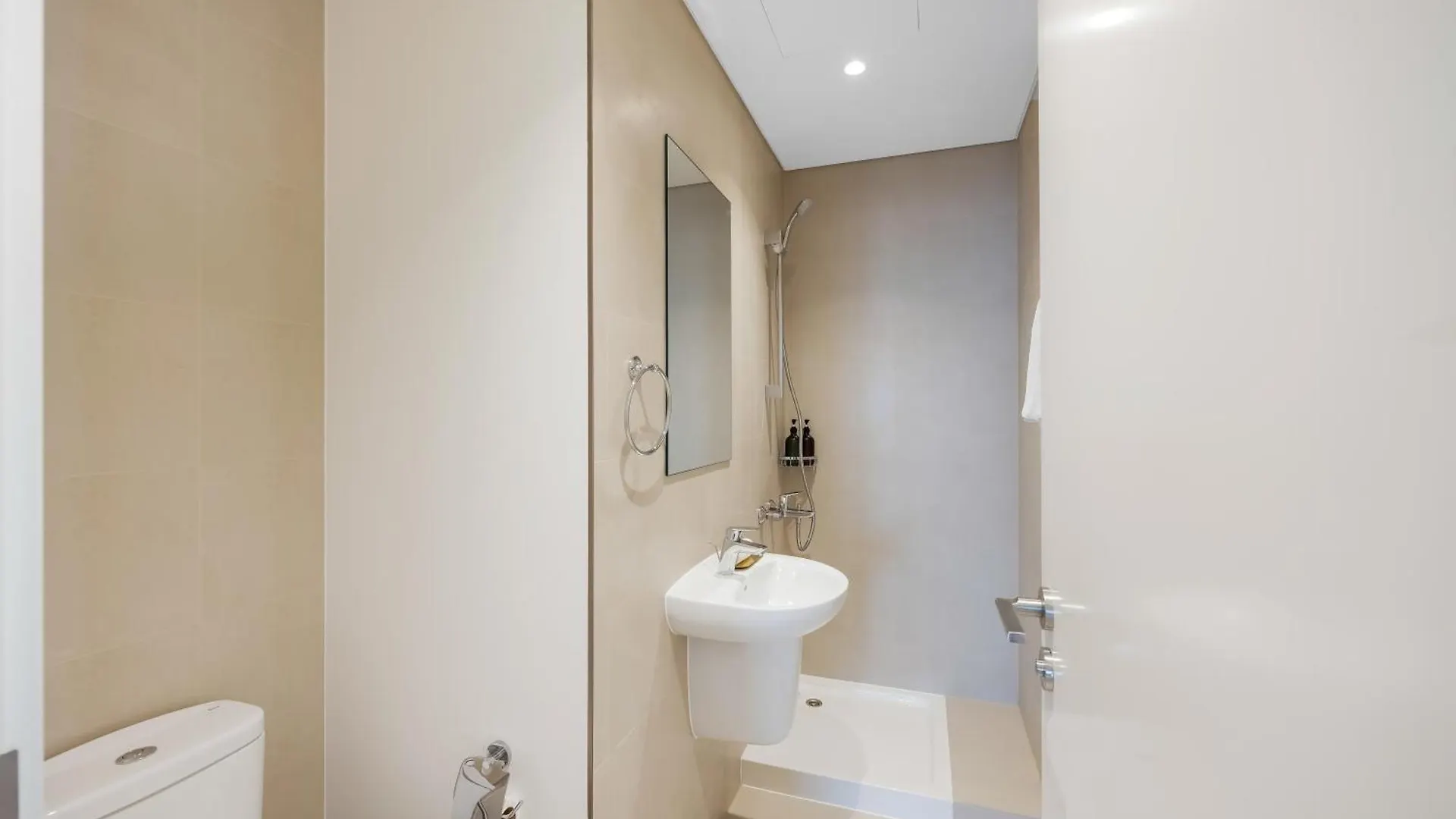 Durrani Homes - Majestic 4Br At Downtown Views With Full Burjkhalifa View Dubai