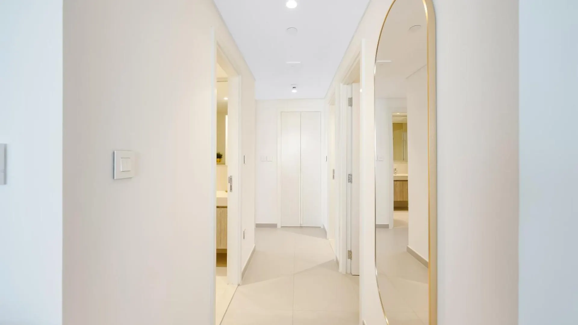 Durrani Homes - Majestic 4Br At Downtown Views With Full Burjkhalifa View Dubai Apartment